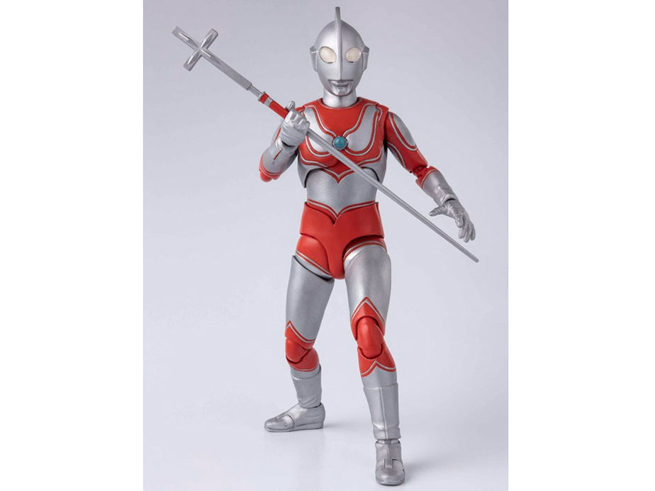 S.H.�t�B�M���A�[�c �E���g���}���W���b�N