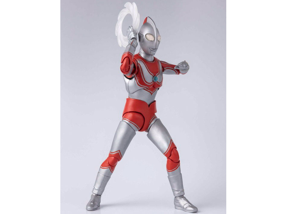 S.H.�t�B�M���A�[�c �E���g���}���W���b�N