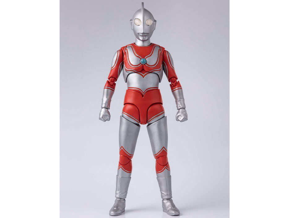 S.H.�t�B�M���A�[�c �E���g���}���W���b�N