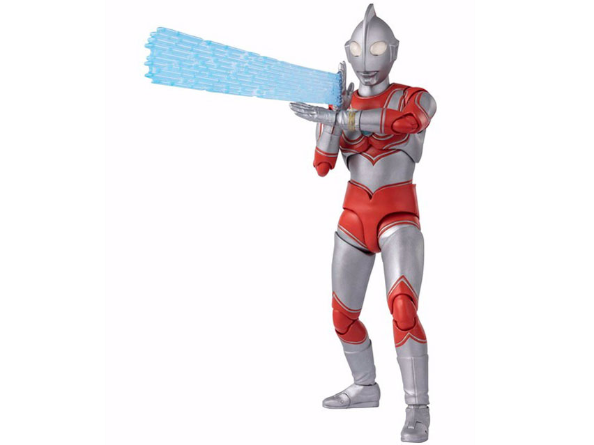 S.H.�t�B�M���A�[�c �E���g���}���W���b�N