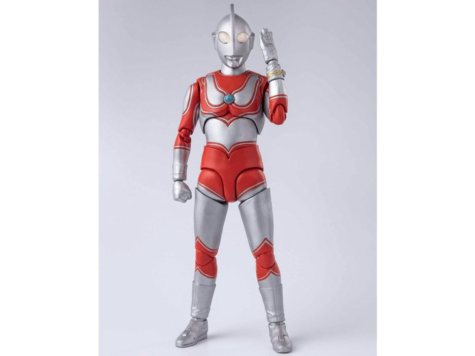 S.H.�t�B�M���A�[�c �E���g���}���W���b�N �̐��i�摜