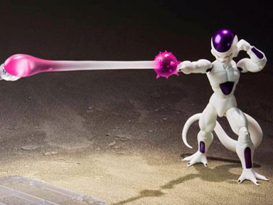 S.H.�t�B�M���A�[�c �t���[�U �ŏI�`��-����-