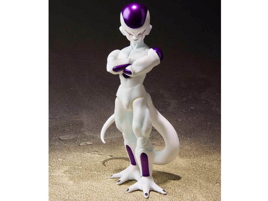 S.H.�t�B�M���A�[�c �t���[�U �ŏI�`��-����-