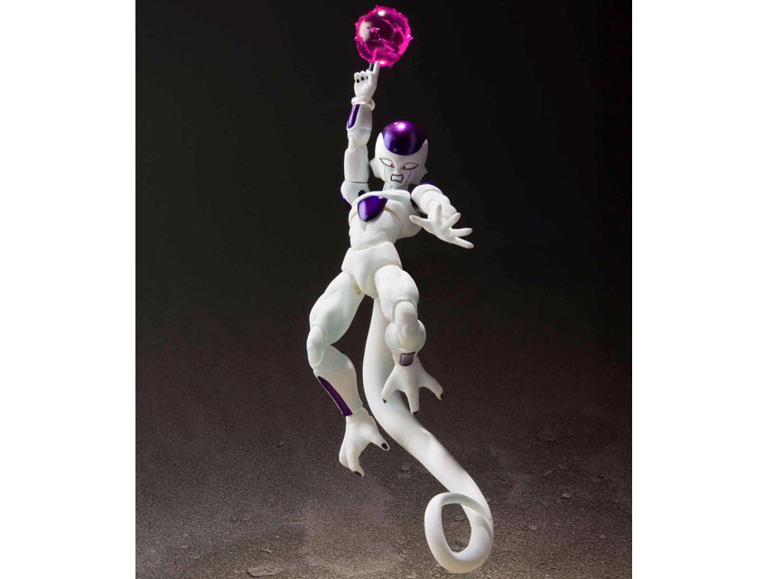 S.H.�t�B�M���A�[�c �t���[�U �ŏI�`��-����-