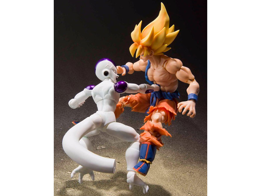 S.H.�t�B�M���A�[�c �t���[�U �ŏI�`��-����-