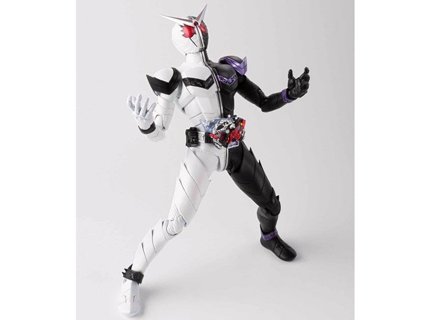 S.H.�t�B�M���A�[�c �^�������@ ���ʃ��C�_�[W �t�@���O�W���[�J�[