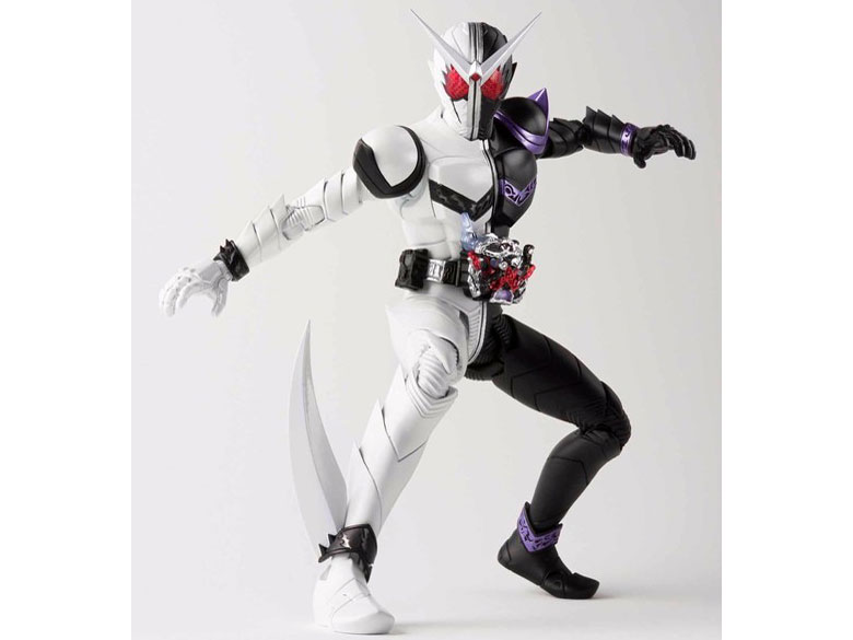 S.H.�t�B�M���A�[�c �^�������@ ���ʃ��C�_�[W �t�@���O�W���[�J�[