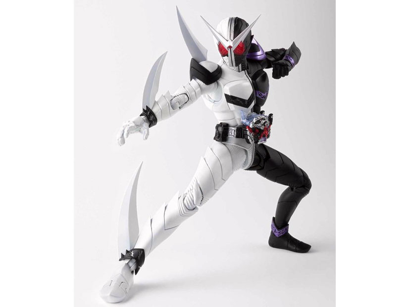 S.H.�t�B�M���A�[�c �^�������@ ���ʃ��C�_�[W �t�@���O�W���[�J�[