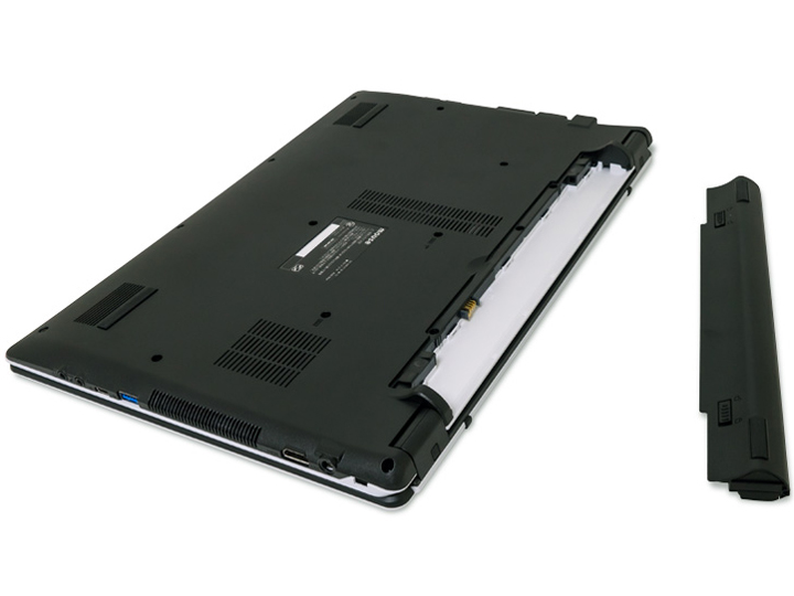 価格 Com 本体 底面 M Book Mb B504e の製品画像