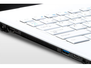 価格 Com 本体 接続部分 M Book Mb B504e の製品画像