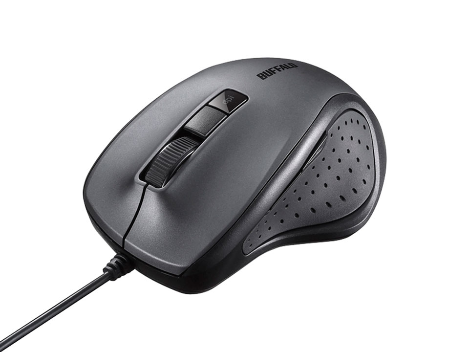 バッファロー BSMBU308BK [ブラック] 価格比較 - 価格.com