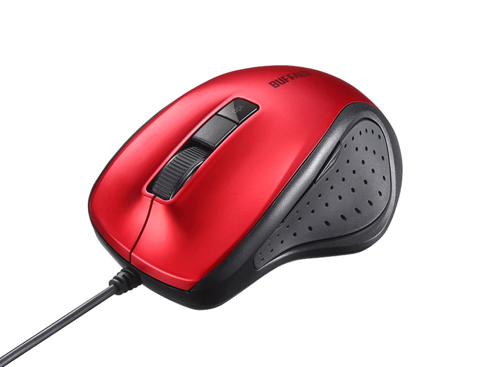 BSMBU308RD [���b�h] �̐��i�摜