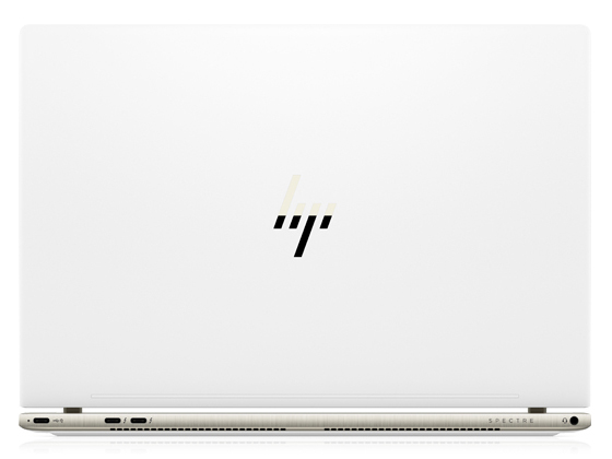 Spectre 13-af018TU �X�^���_�[�h���f��