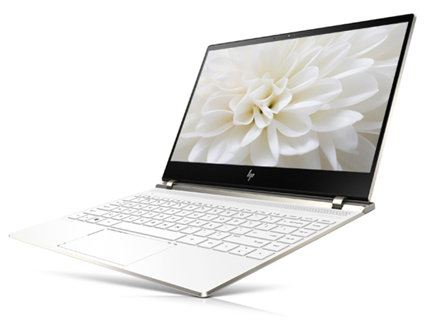 Spectre 13-af018TU �X�^���_�[�h���f��