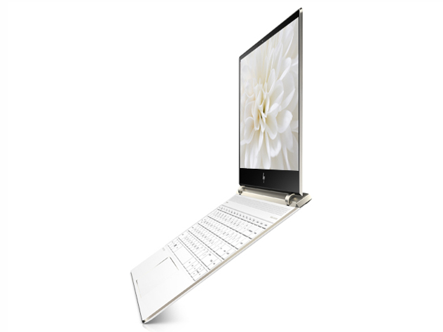 Spectre 13-af019TU �p�t�H�[�}���X���f��