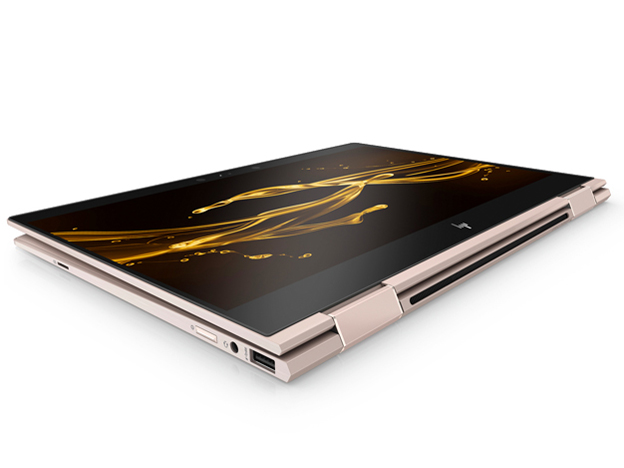 Spectre x360 13-ae072TU Special Edition �X�^���_�[�h���f��