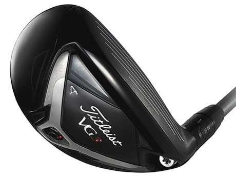 Titleist - タイトリスト VG3 2018 3W フェアウェイメタル 超美品 新品