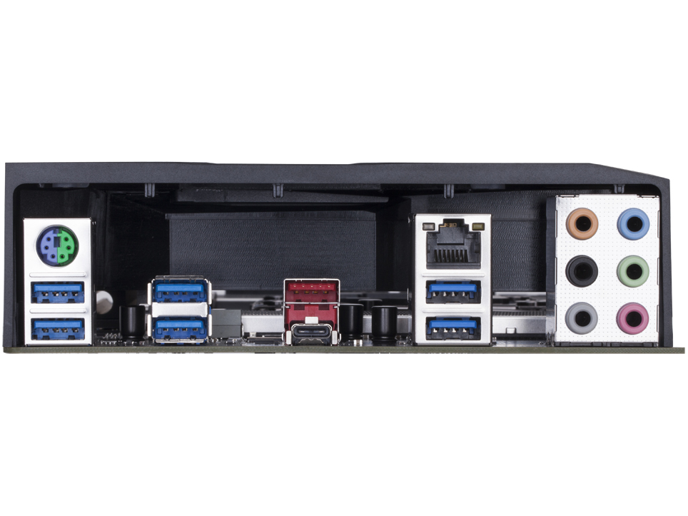 X299 AORUS Gaming 3 Pro [Rev.1.0]