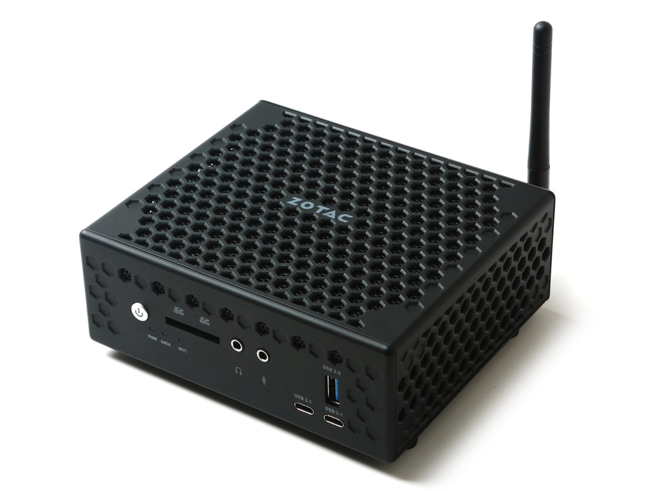 ZBOX-CI527NANO-P-J �̐��i�摜