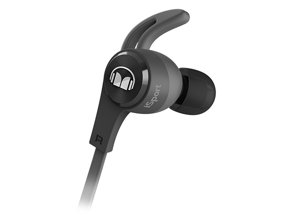 iSport ACHIEVE MH ISRT ACH IE BK BT [�u���b�N]