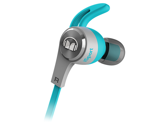 iSport ACHIEVE MH ISRT ACH IE BL BT [�u���[]