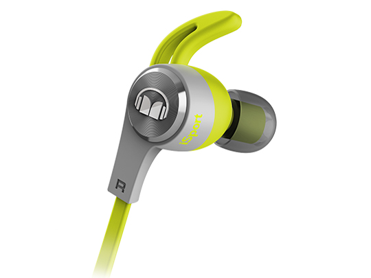 iSport ACHIEVE MH ISRT ACH IE GR BT [�O���[��]
