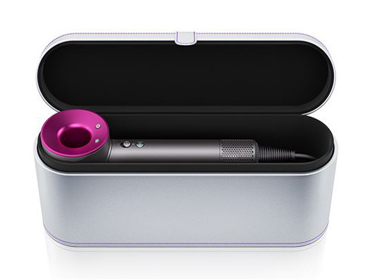 Dyson Supersonic Ionic �v���`�i���V���o�[�{�b�N�X�t��