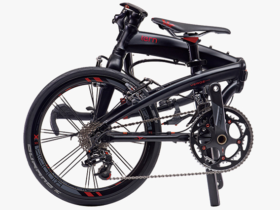 Verge X20 2018�N���f�� [Matte Black/Red]
