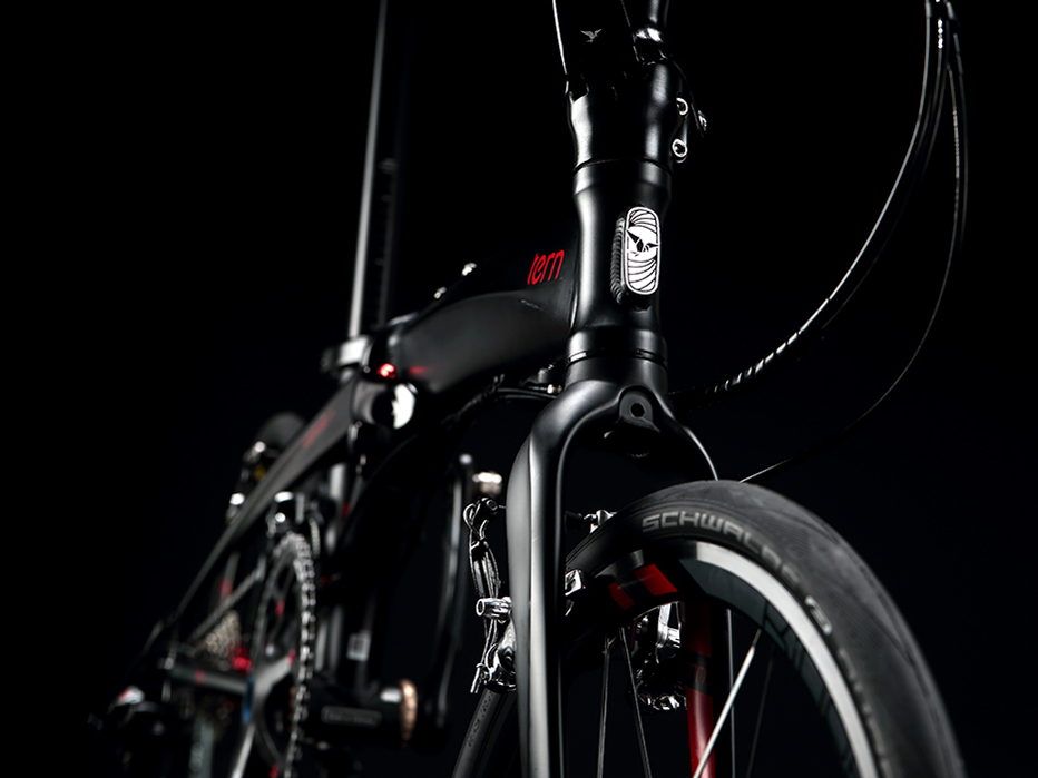 Verge X20 2018�N���f�� [Matte Black/Red]