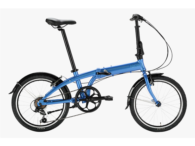 Link A7 2018�N���f�� [Blue/Blue] �̐��i�摜