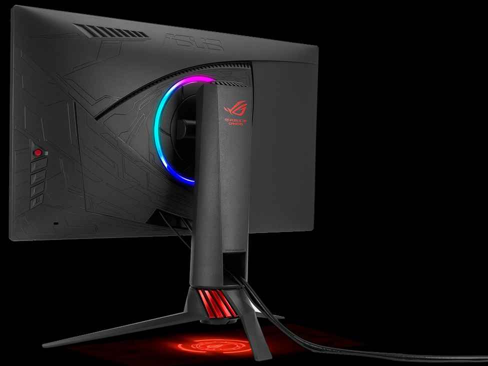 ROG Strix XG258Q [24.5�C���` �_�[�N�O���C]