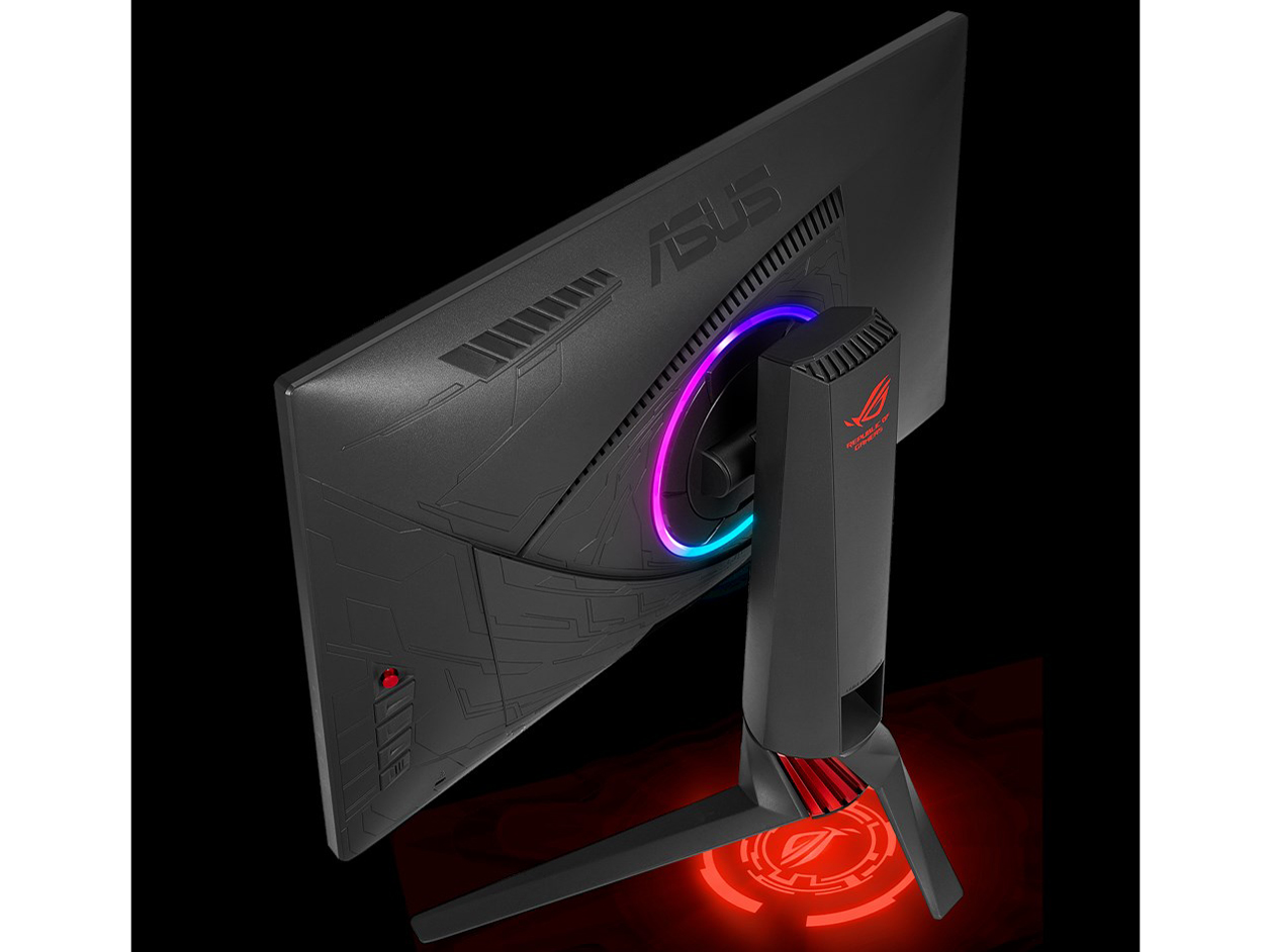 ROG Strix XG258Q [24.5�C���` �_�[�N�O���C]