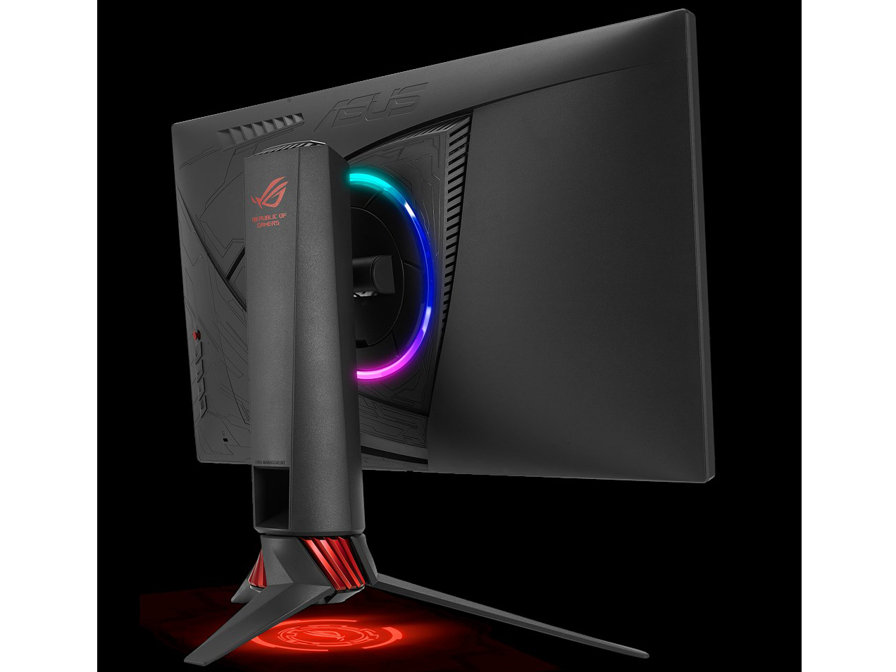 ROG Strix XG258Q [24.5�C���` �_�[�N�O���C]