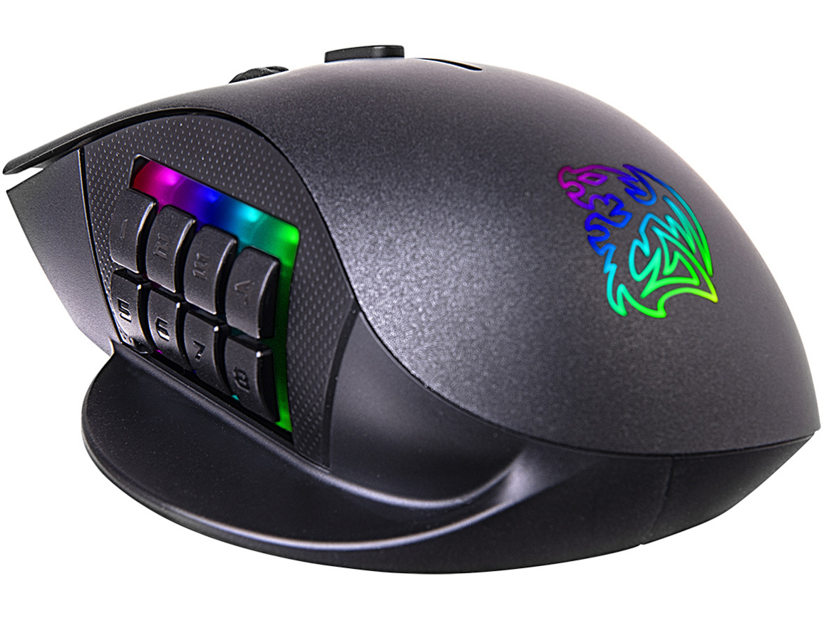 Tt eSPORTS NEMESIS RGB MO-NMS-WDOOBK-01
