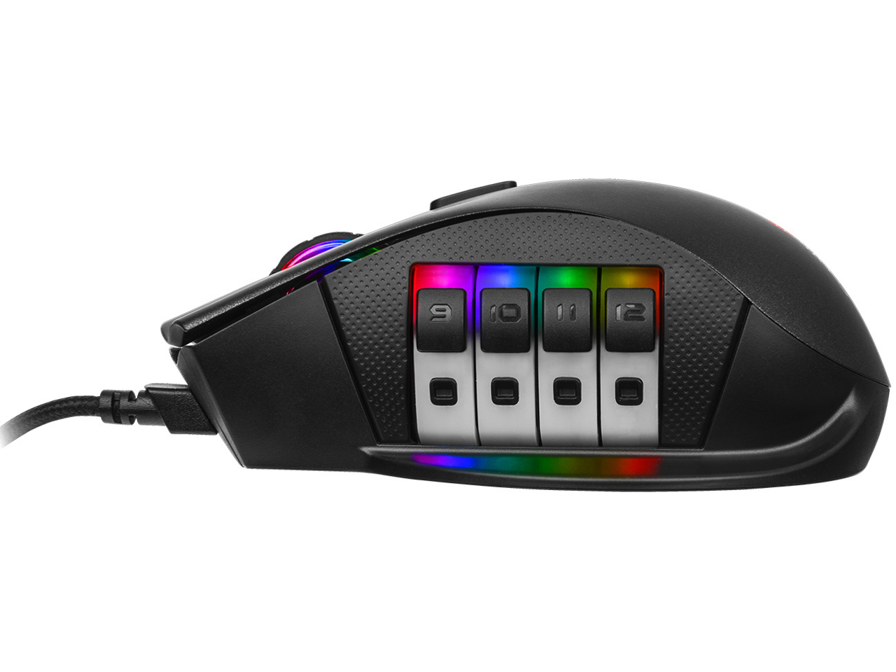 Tt eSPORTS NEMESIS RGB MO-NMS-WDOOBK-01