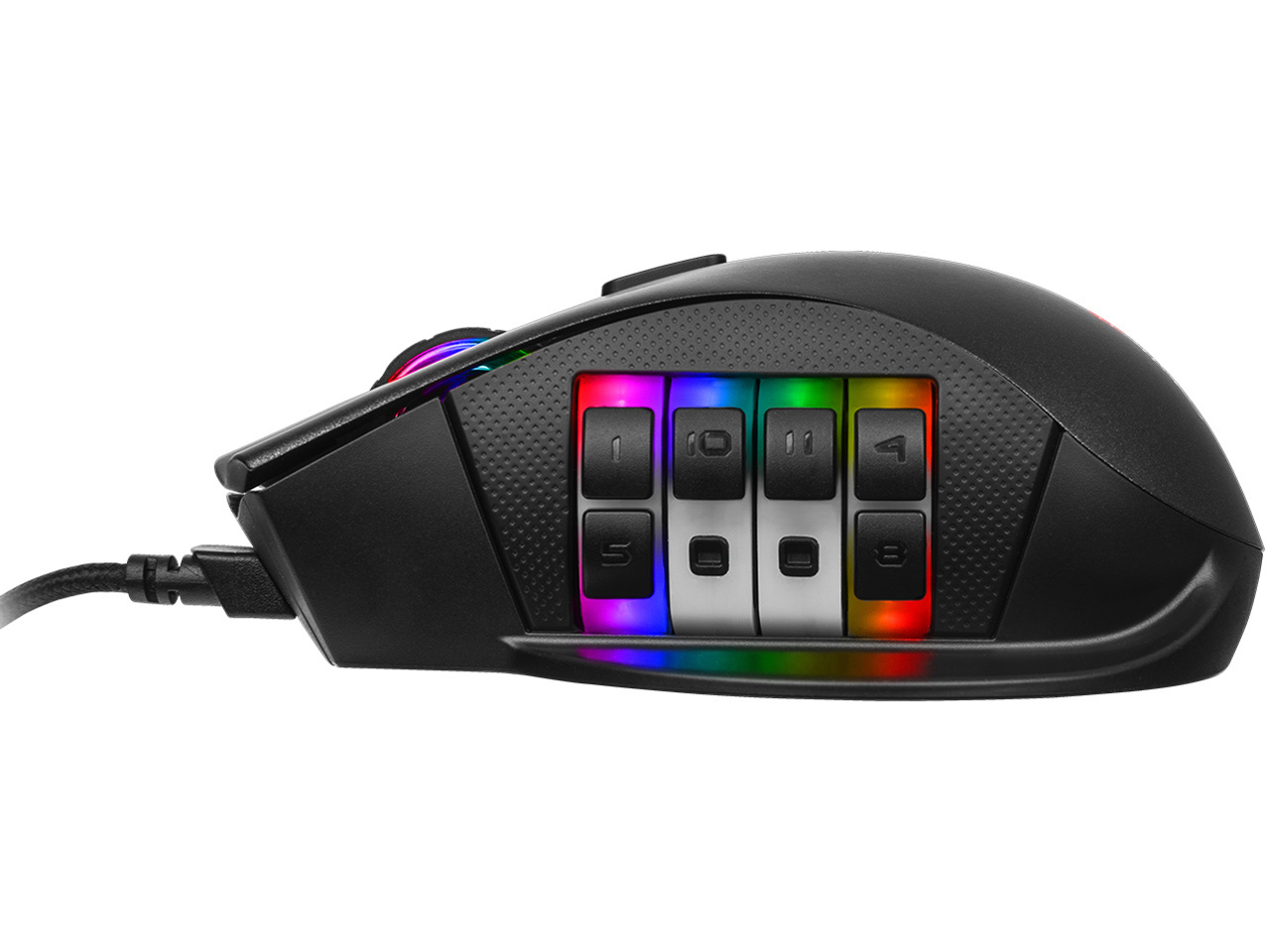 Tt eSPORTS NEMESIS RGB MO-NMS-WDOOBK-01