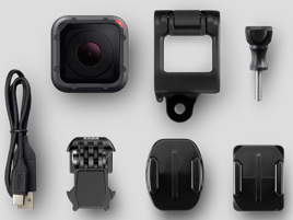 HERO5 Session CHDHS-502-AP