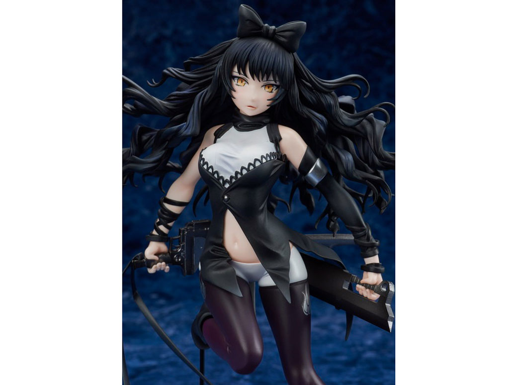 RWBY 1/8 �u���C�N�E�x���h���i