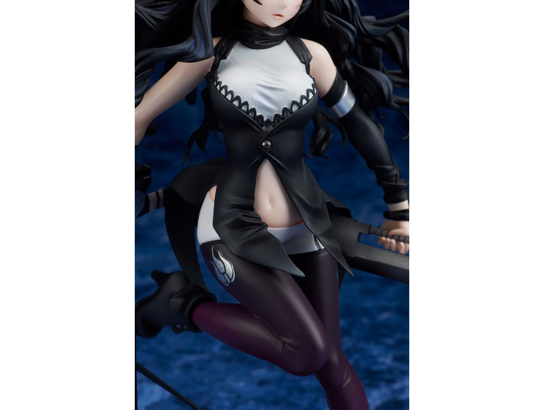 RWBY 1/8 �u���C�N�E�x���h���i
