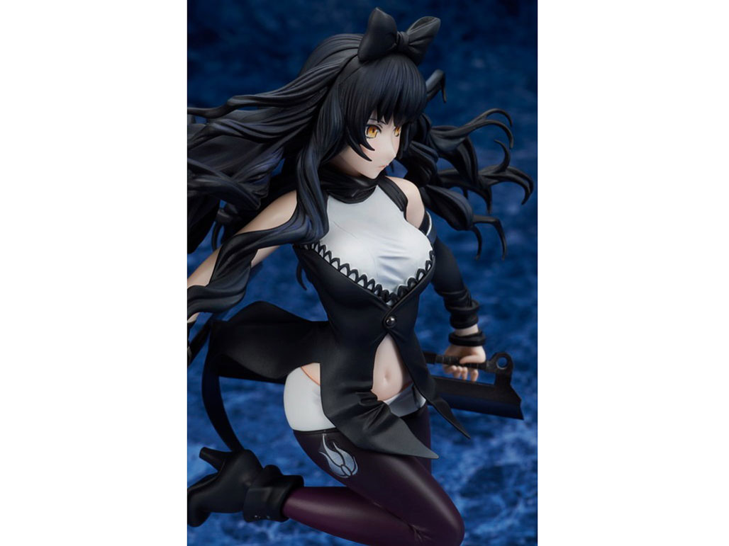RWBY 1/8 �u���C�N�E�x���h���i