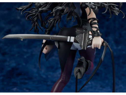 RWBY 1/8 �u���C�N�E�x���h���i