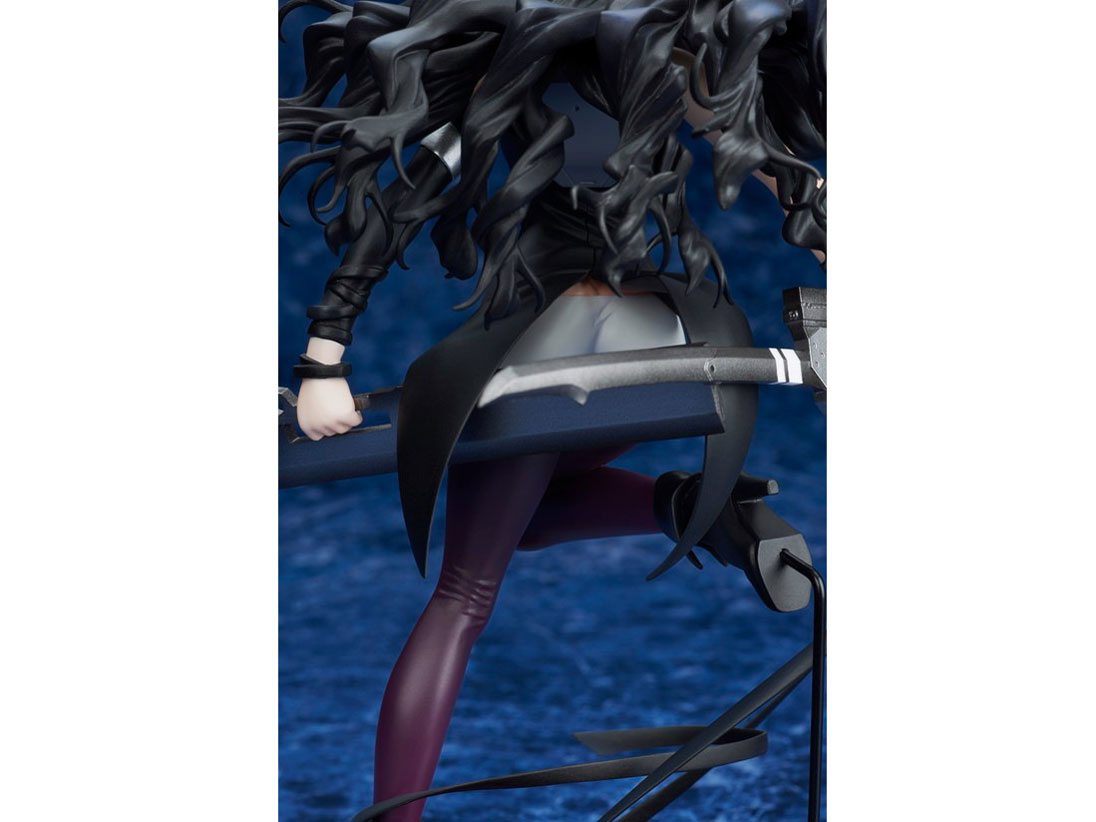 RWBY 1/8 �u���C�N�E�x���h���i