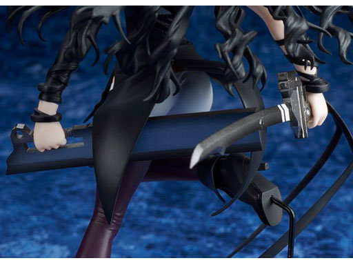 RWBY 1/8 �u���C�N�E�x���h���i