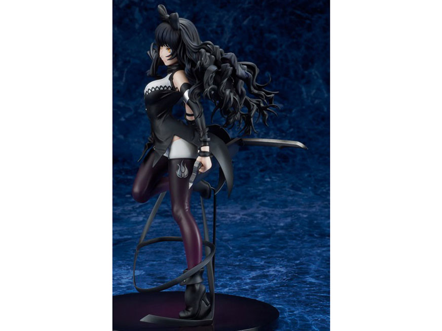 RWBY 1/8 �u���C�N�E�x���h���i