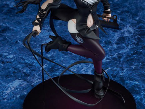 RWBY 1/8 �u���C�N�E�x���h���i