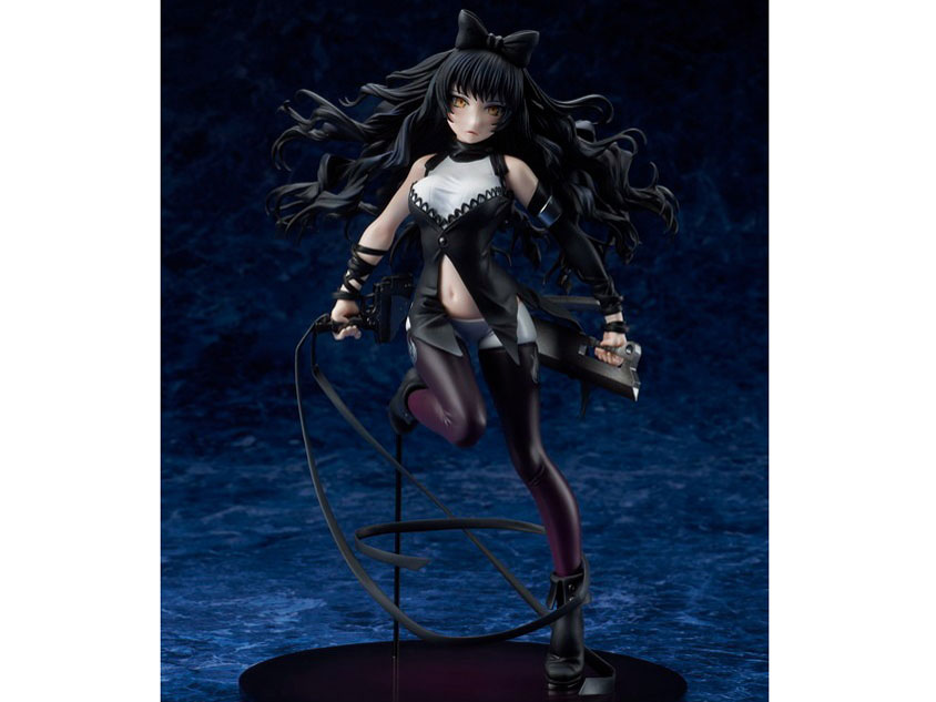 RWBY 1/8 �u���C�N�E�x���h���i