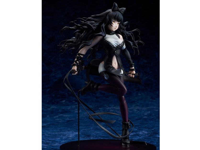 RWBY 1/8 �u���C�N�E�x���h���i