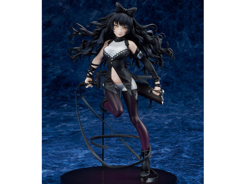RWBY 1/8 �u���C�N�E�x���h���i �̐��i�摜