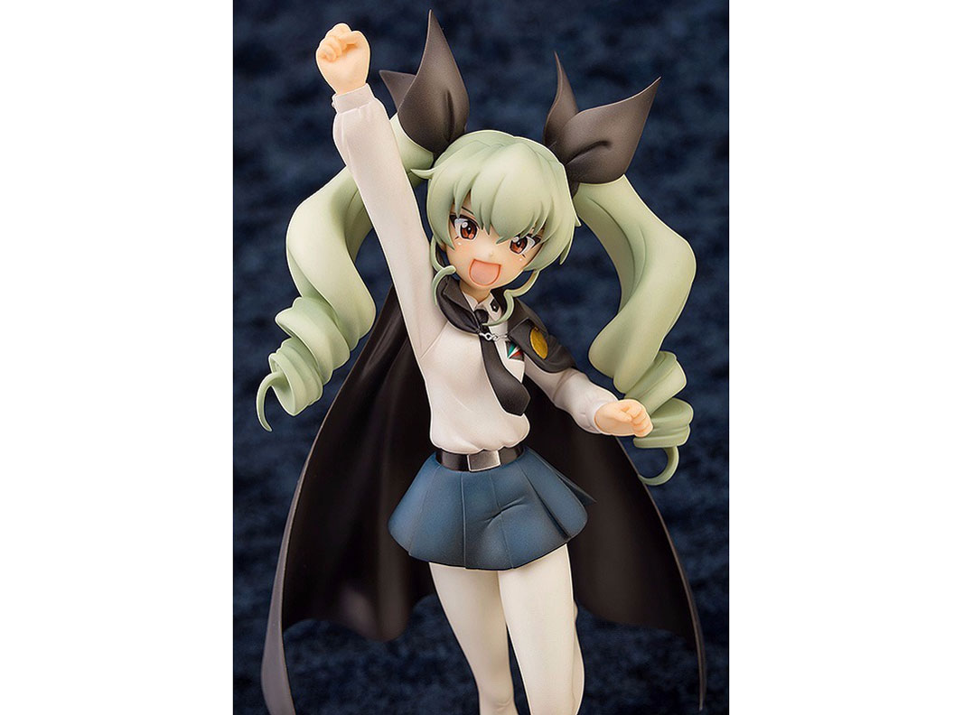 �K�[���Y&�p���c�@�[ 1/8 �A���`���r