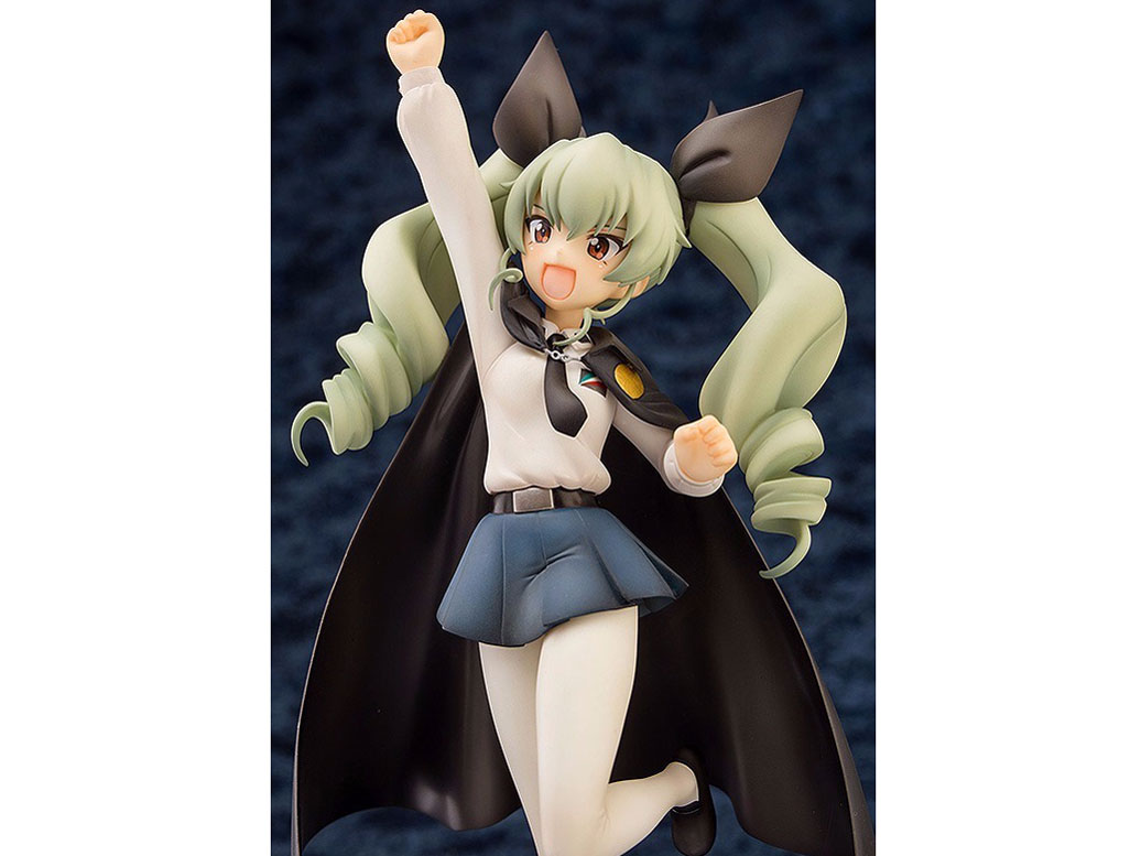 �K�[���Y&�p���c�@�[ 1/8 �A���`���r